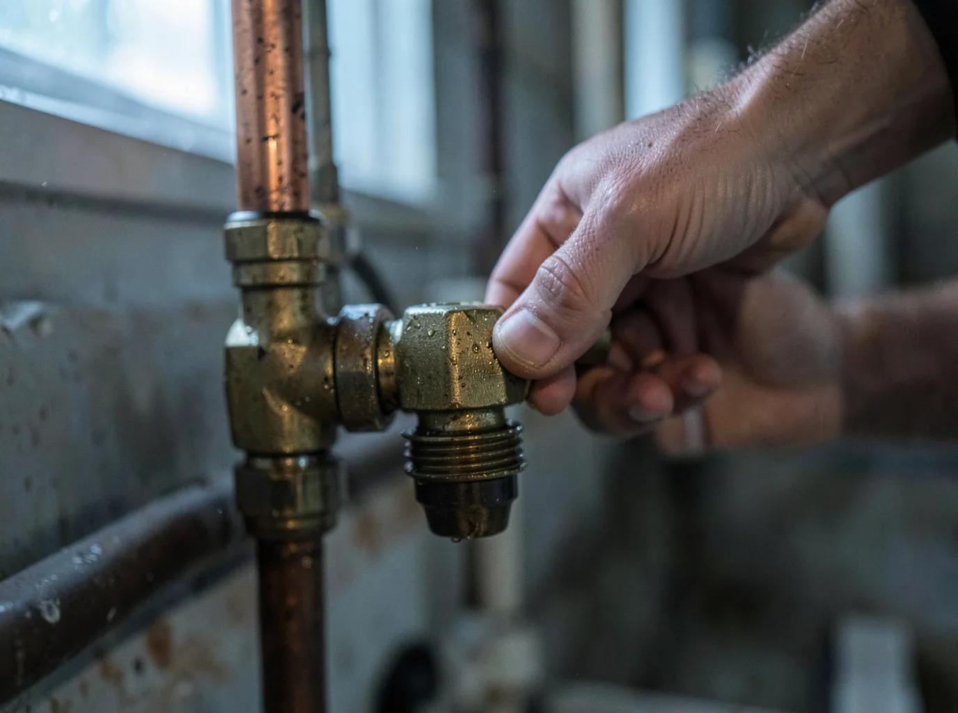 Emergency Plumber Old Lyme, CT FAQs